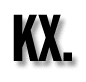 KX.